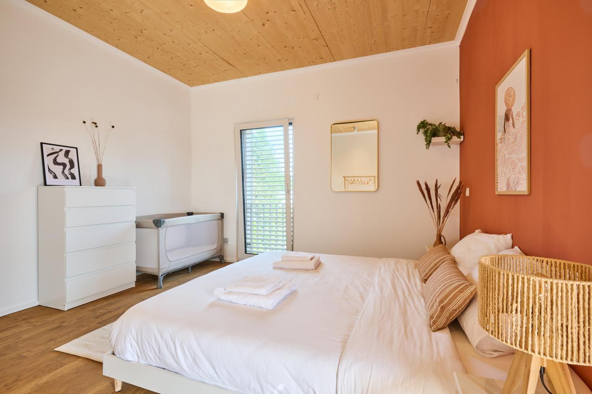 Pl-Apartments-Freising - The Penthouse - Urbanelegance Eksteriør bilde