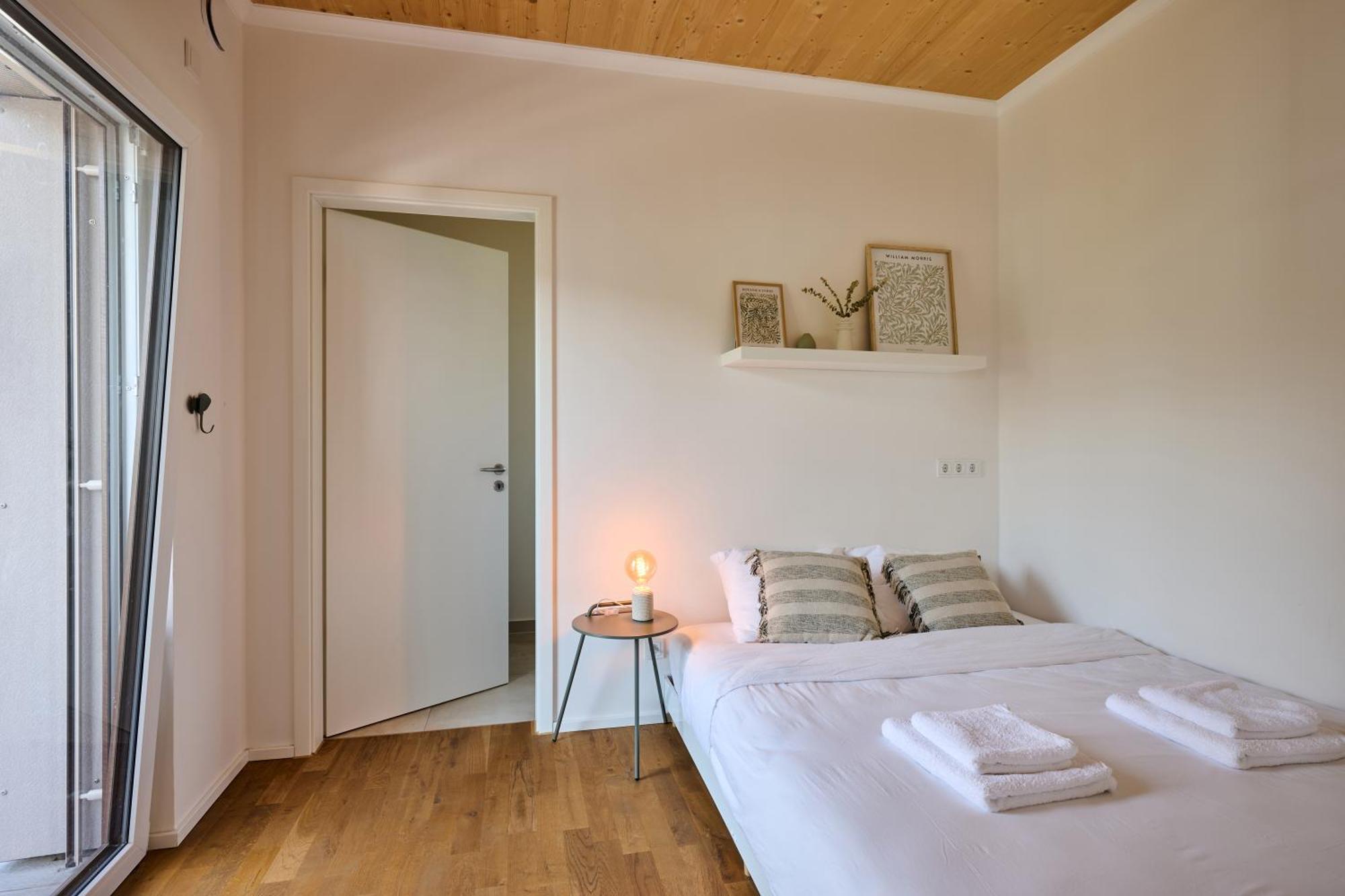 Pl-Apartments-Freising - The Penthouse - Urbanelegance Eksteriør bilde