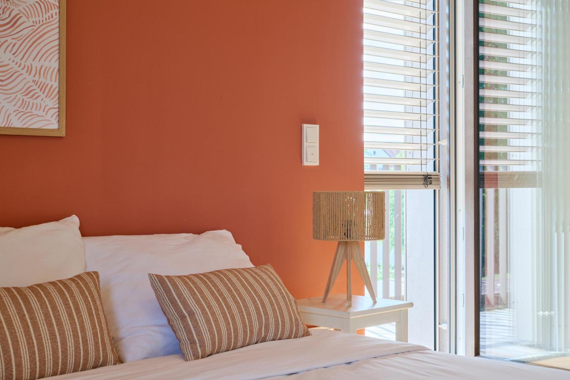 Pl-Apartments-Freising - The Penthouse - Urbanelegance Eksteriør bilde