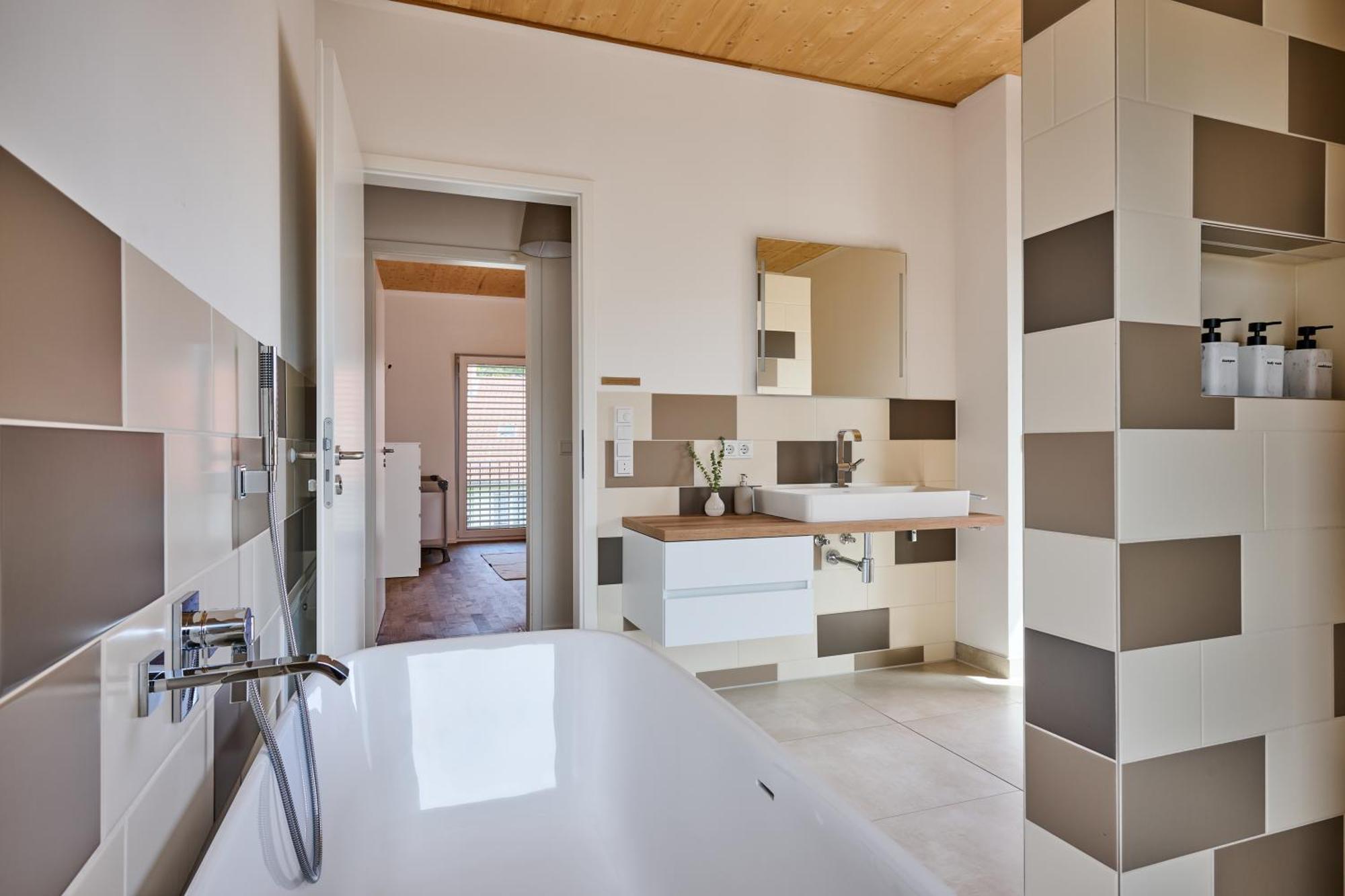 Pl-Apartments-Freising - The Penthouse - Urbanelegance Eksteriør bilde
