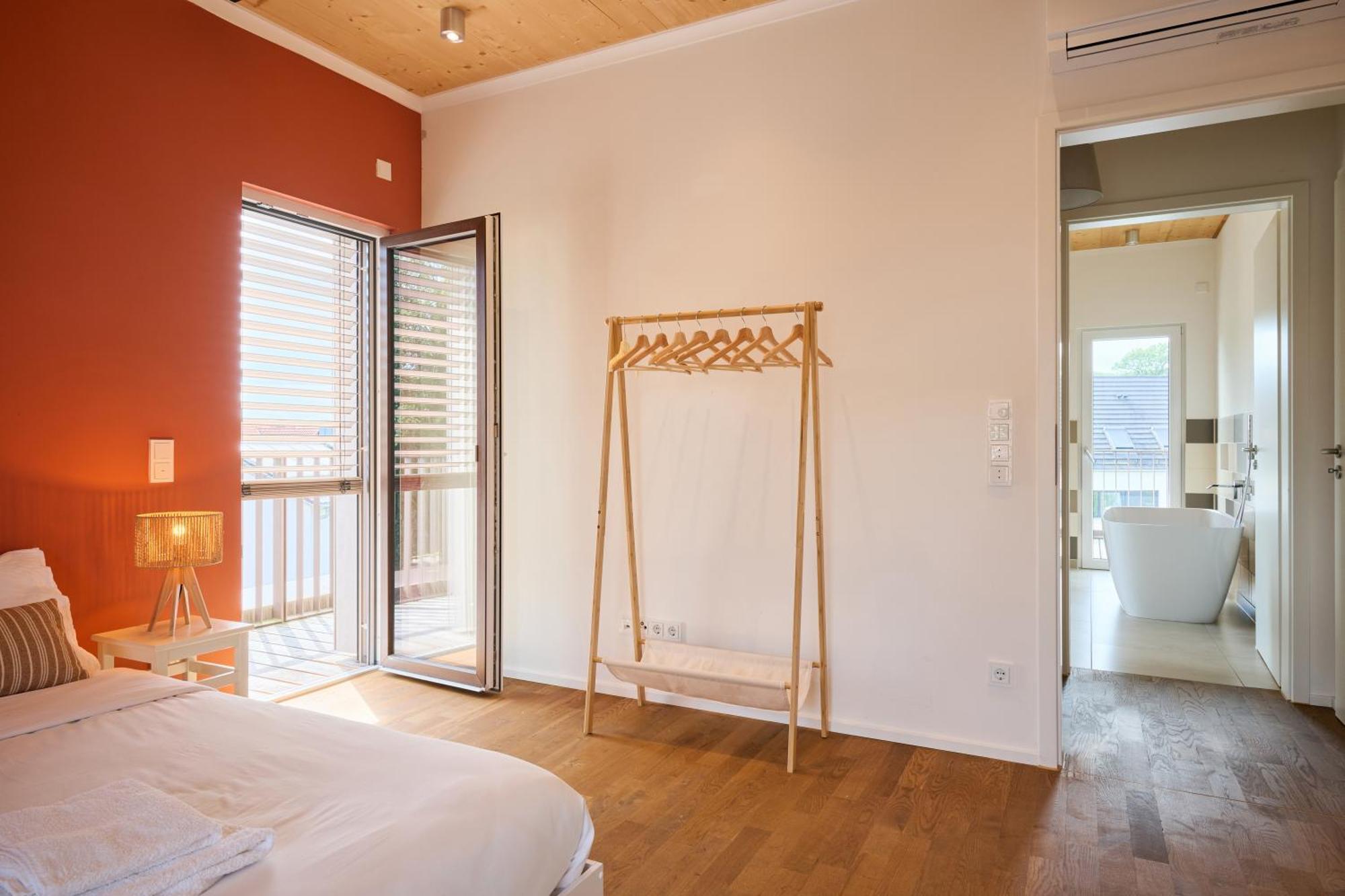 Pl-Apartments-Freising - The Penthouse - Urbanelegance Eksteriør bilde