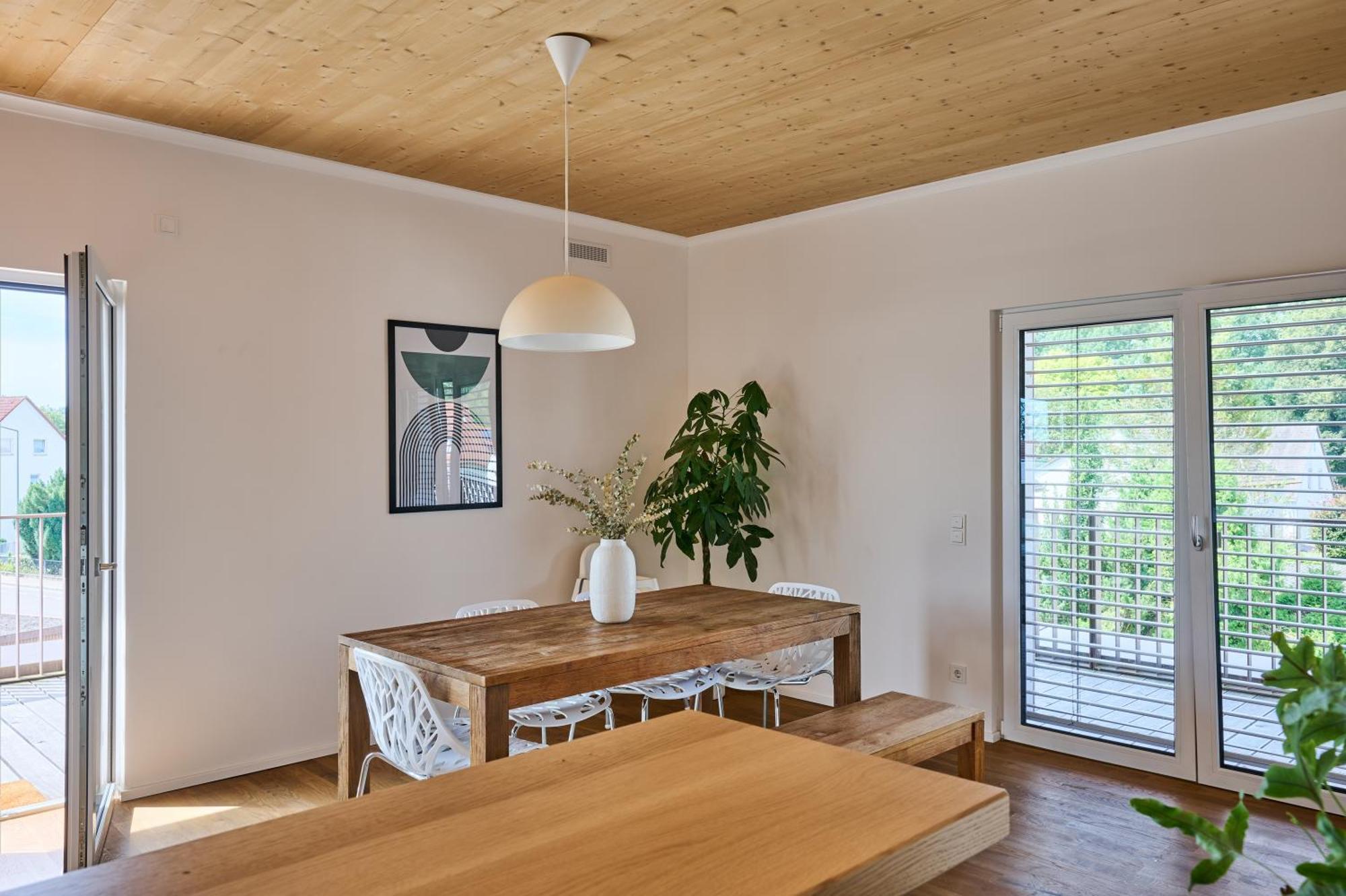 Pl-Apartments-Freising - The Penthouse - Urbanelegance Eksteriør bilde