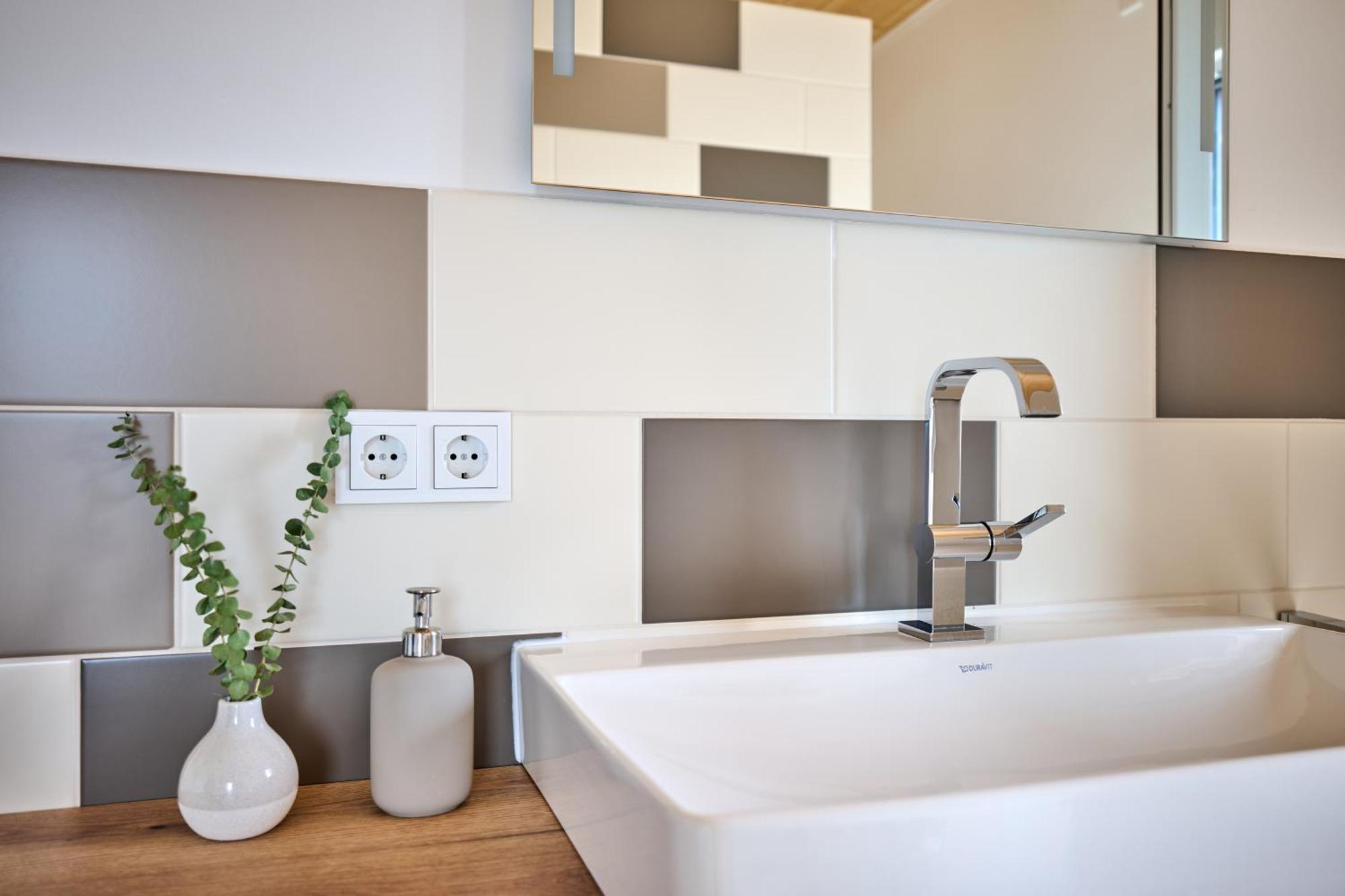Pl-Apartments-Freising - The Penthouse - Urbanelegance Eksteriør bilde