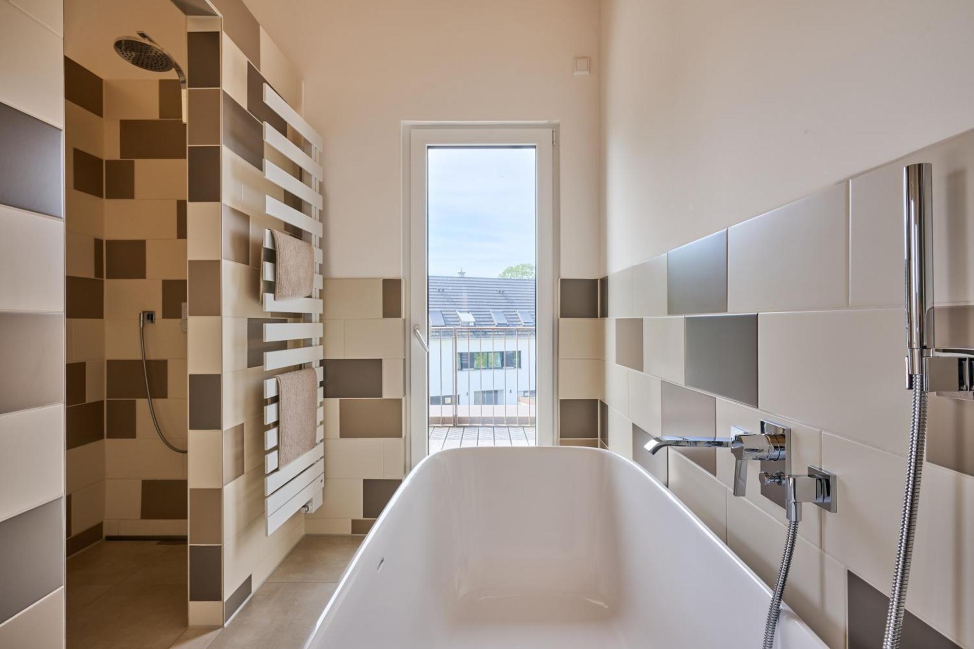 Pl-Apartments-Freising - The Penthouse - Urbanelegance Eksteriør bilde