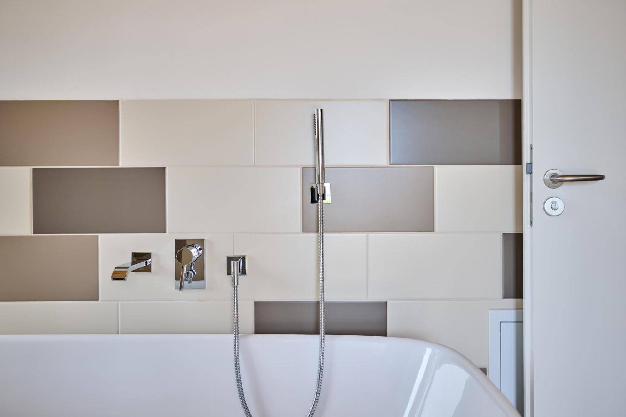 Pl-Apartments-Freising - The Penthouse - Urbanelegance Eksteriør bilde