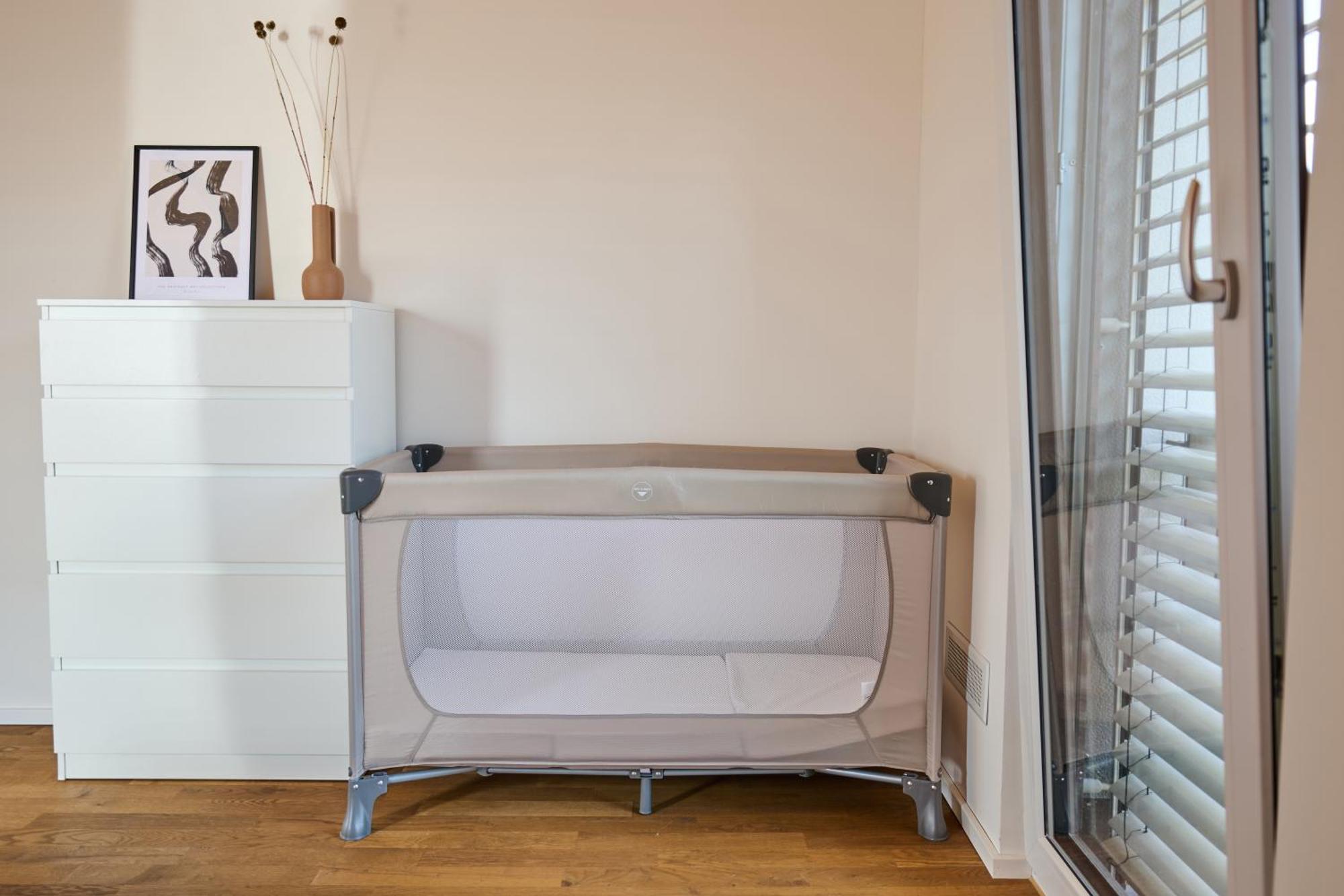 Pl-Apartments-Freising - The Penthouse - Urbanelegance Eksteriør bilde