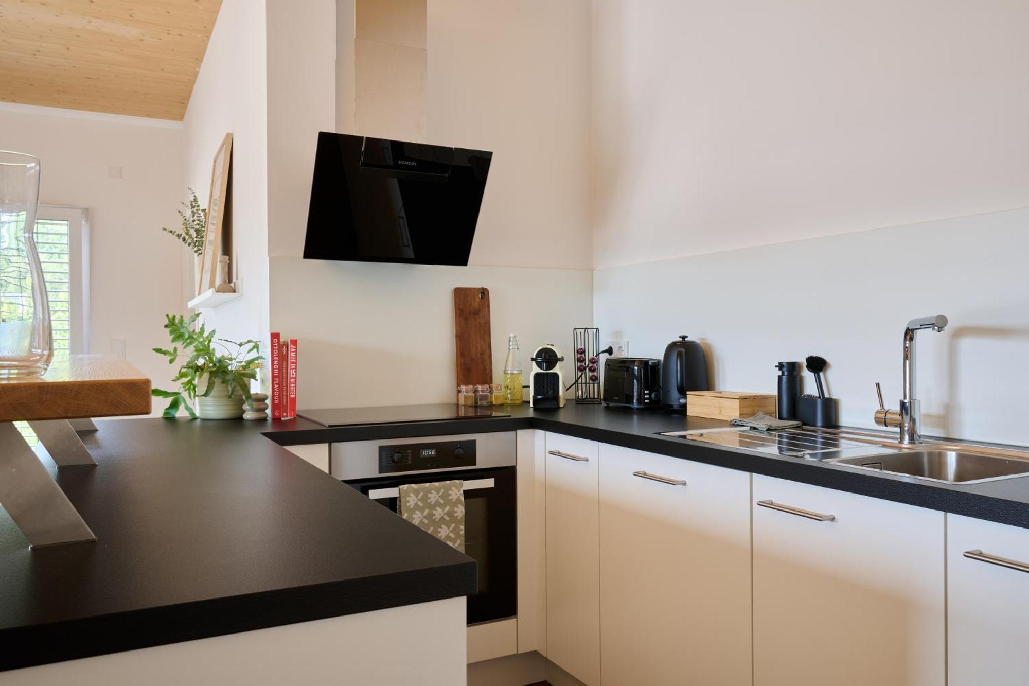 Pl-Apartments-Freising - The Penthouse - Urbanelegance Eksteriør bilde